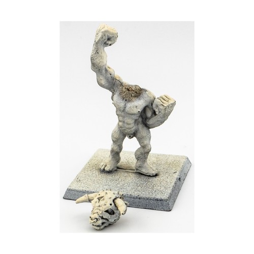 Games workshop whf beastmen - games,