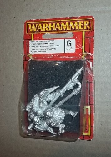 Warhammer fantasy vintage - fantasy,