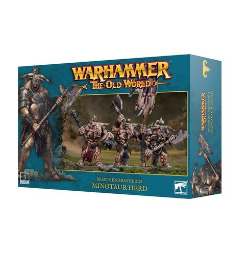 Warhammer the old - the, world