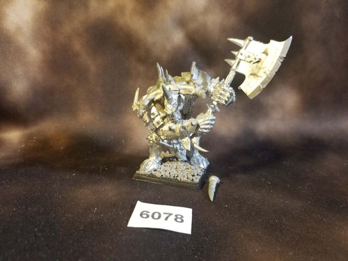 Warhammer age sigmar chaos - of,